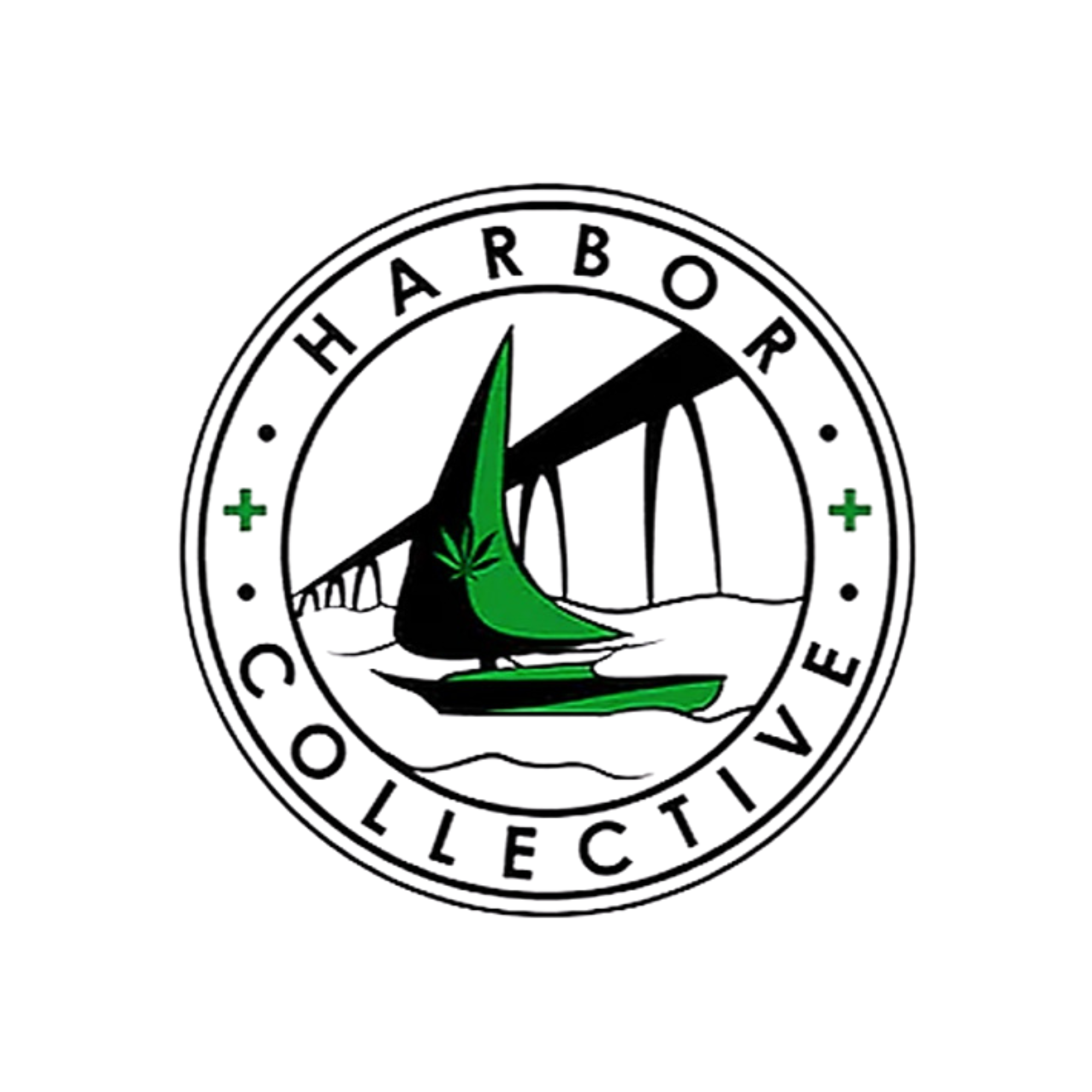 Harbor Collective Weed Dispensary avatar