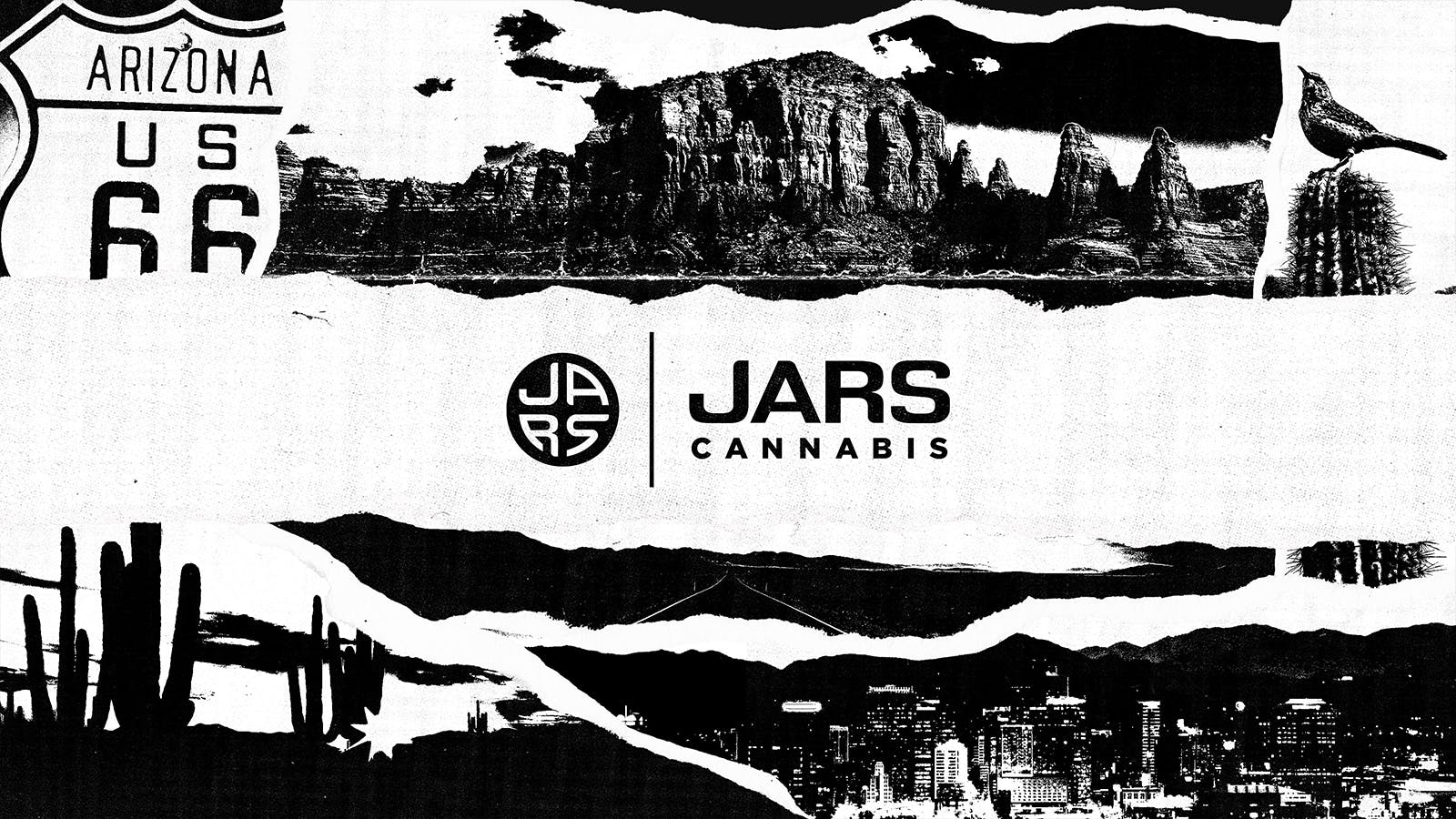JARS Cannabis - Somerton